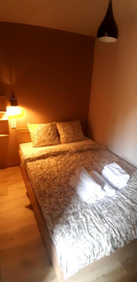 Osada Pod Lasem Andrychów Kültér fotó